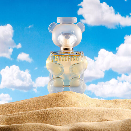 MOSCHINO   TOY           EDP  50ML